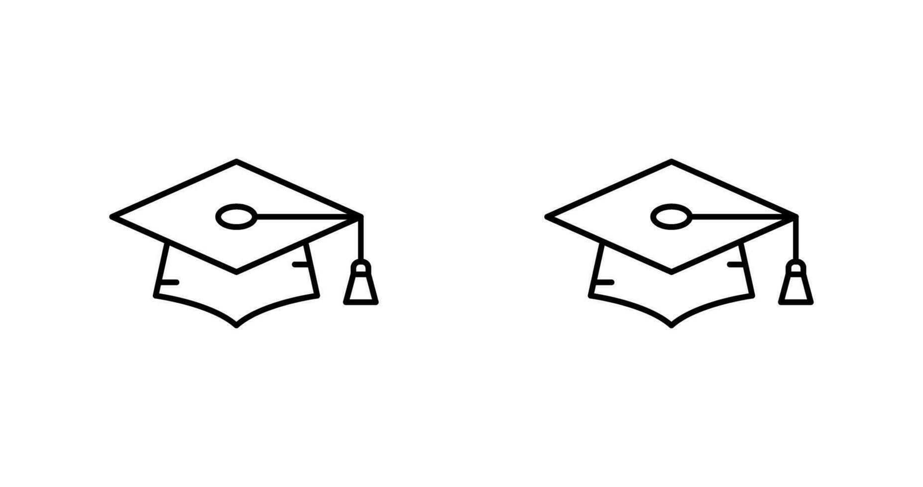 Student Vector Icon