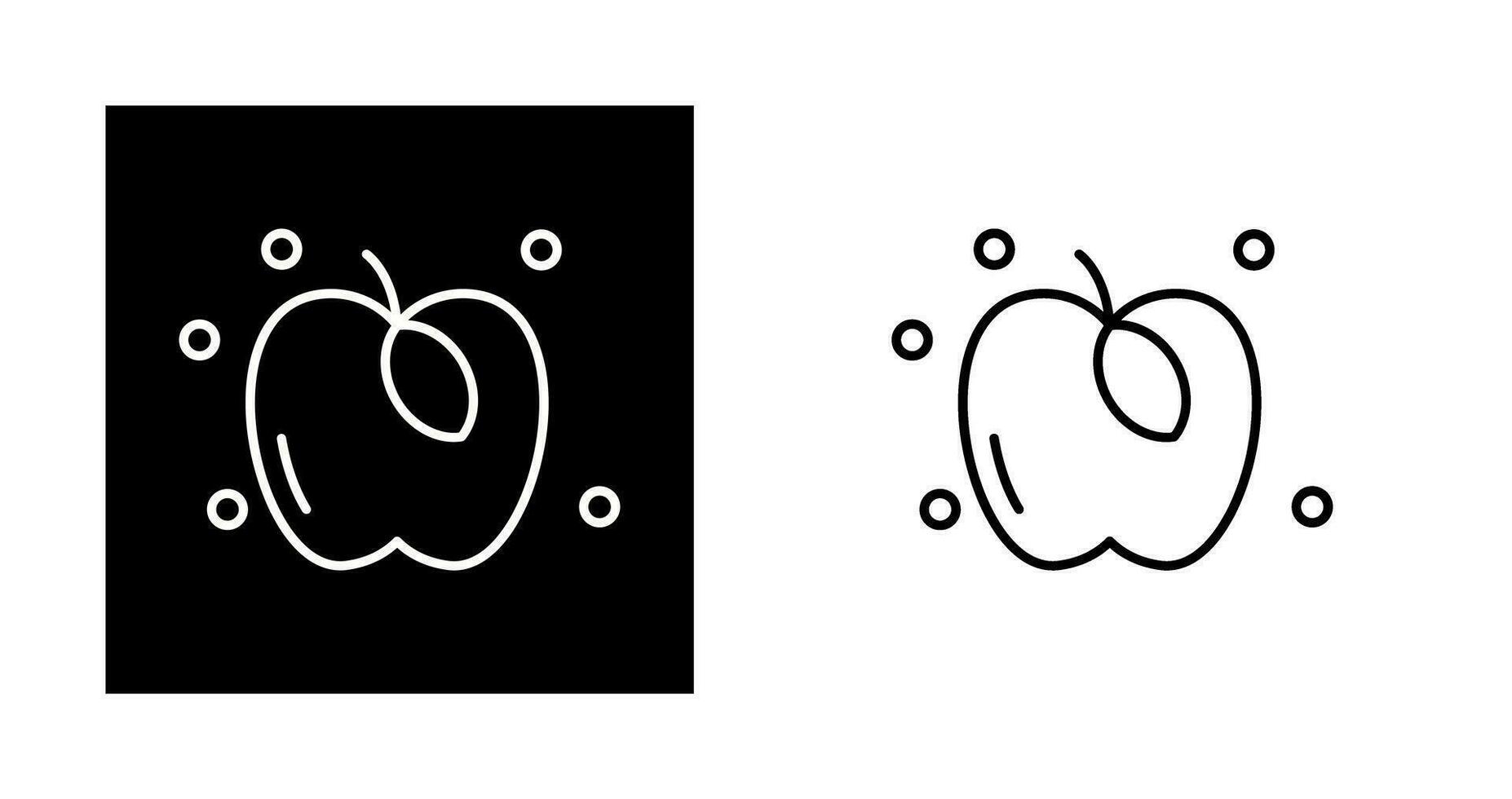 Healty Vector Icon