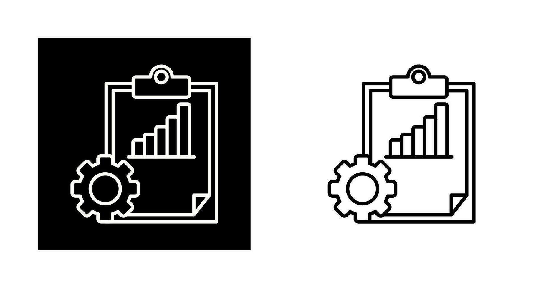 Project Vector Icon