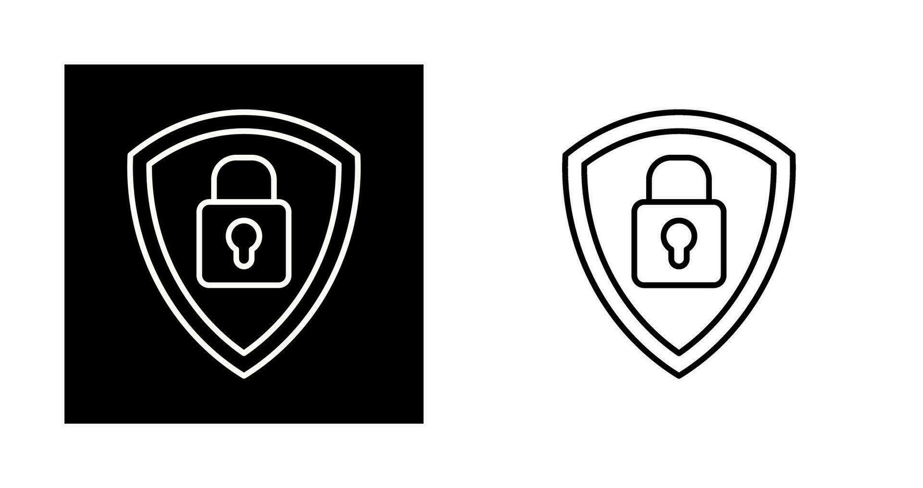 Security Vector Icon