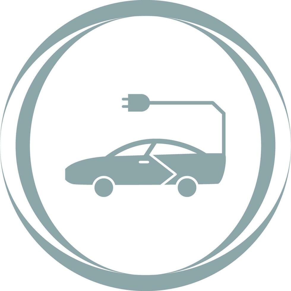 Car Vector Icon