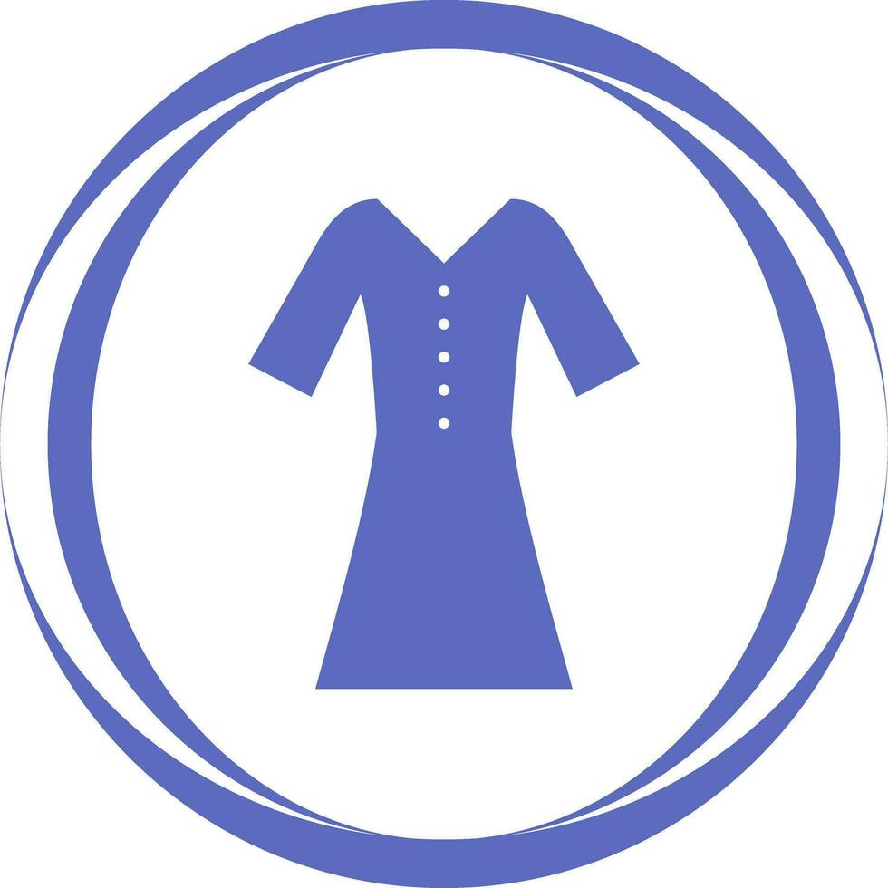 Clothes Vector Icon