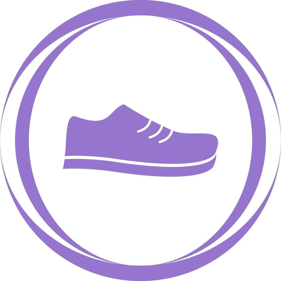 Shoes Vector Icon