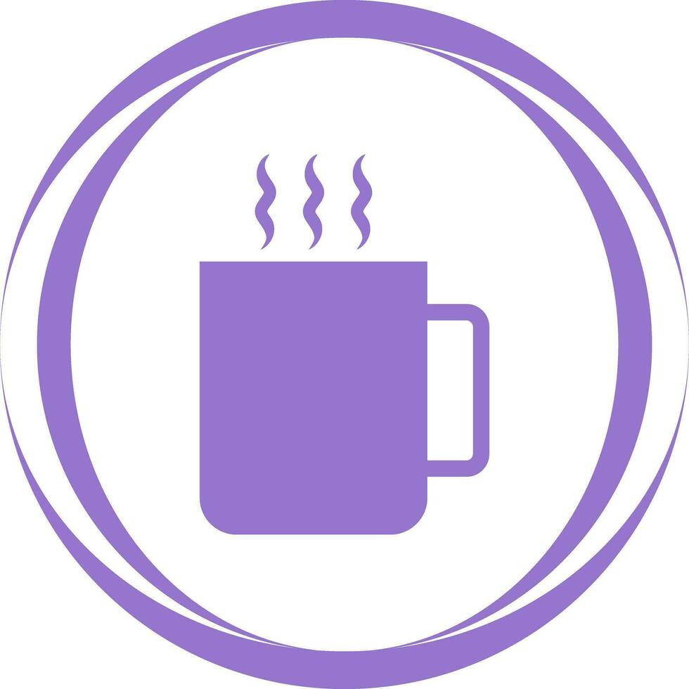 Tea Vector Icon