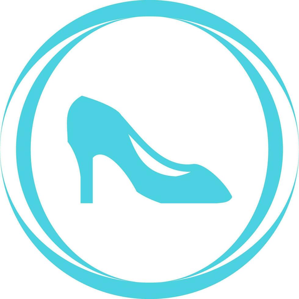 Heels Vector Icon