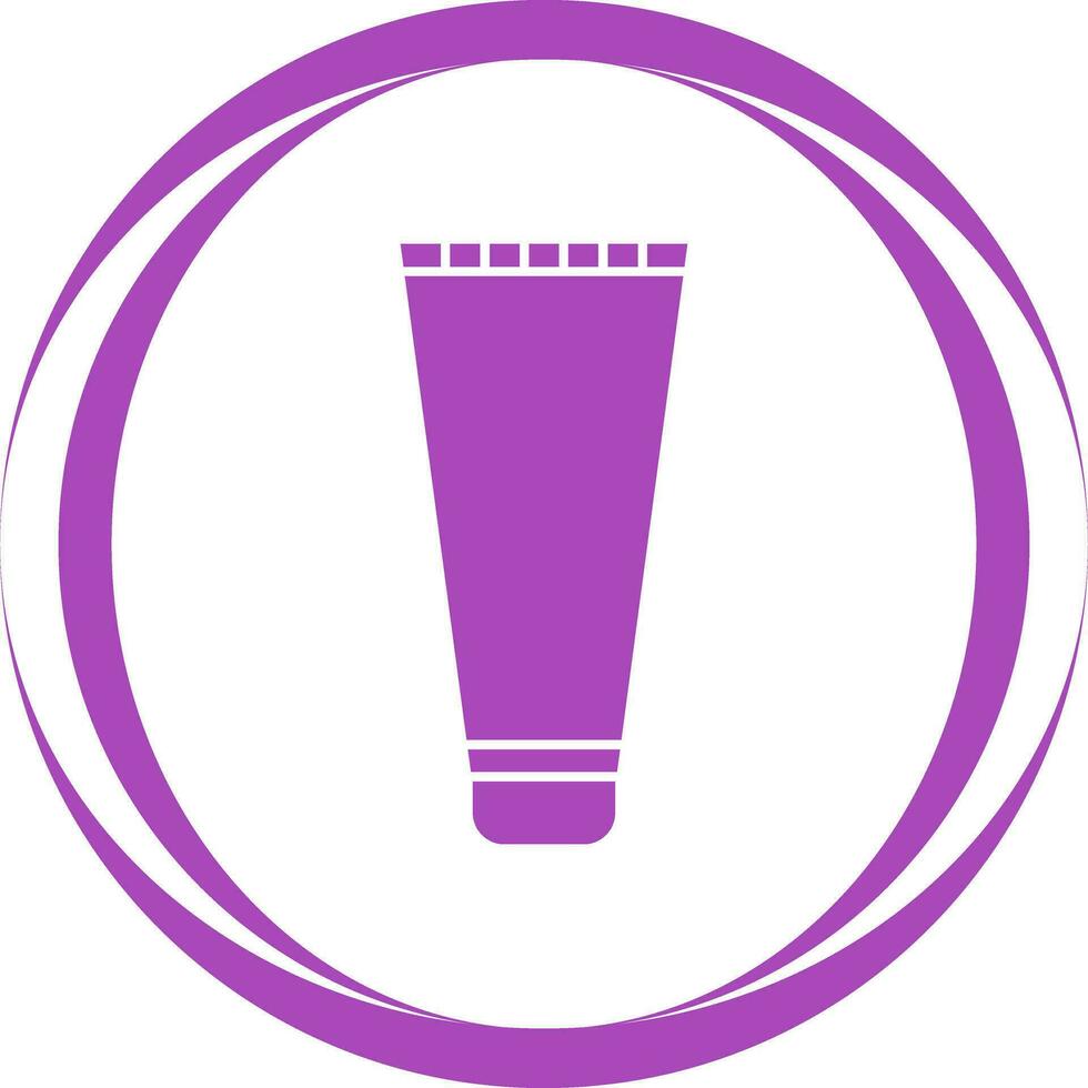 Shaving Cream Vector Icon