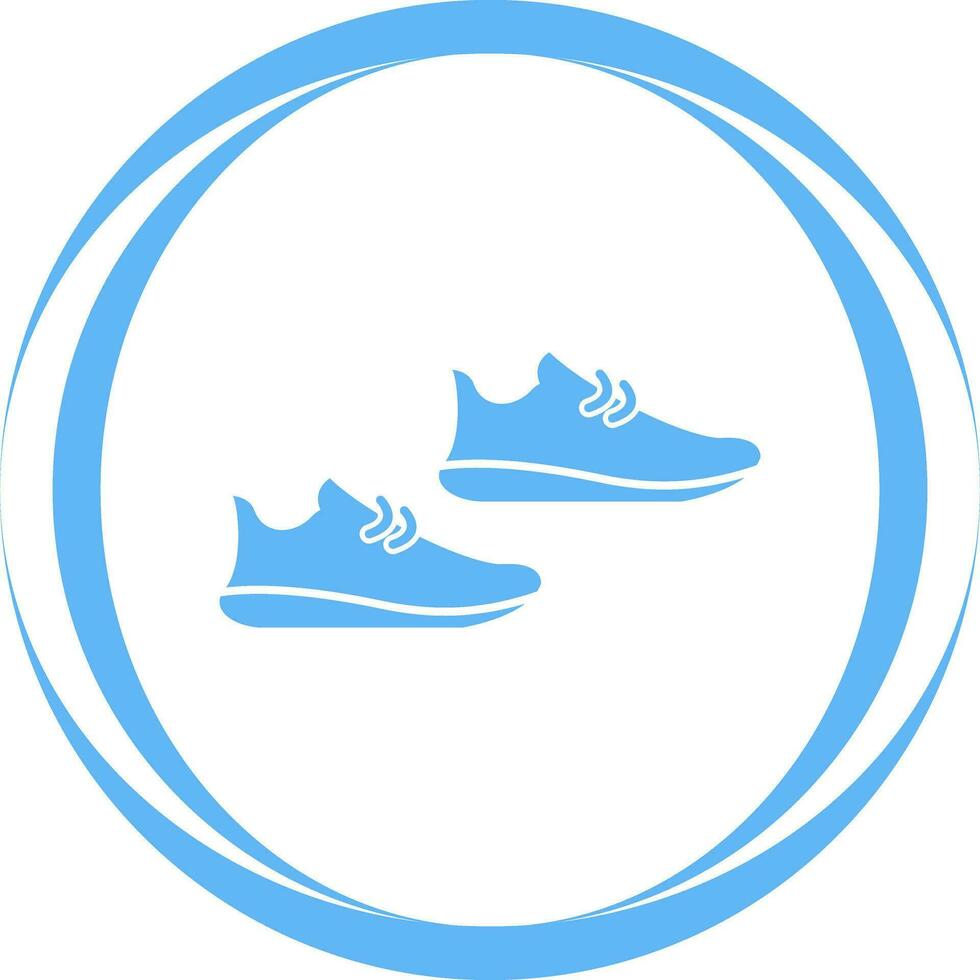 Shoes Vector Icon