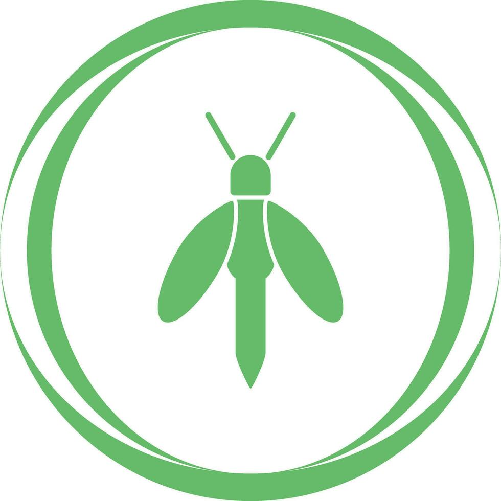 Firefly Vector Icon
