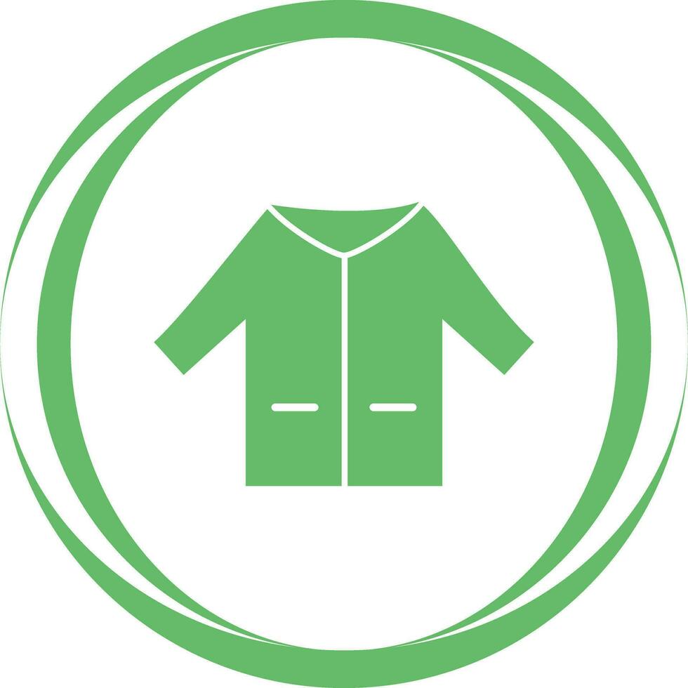 Sweater Vector Icon