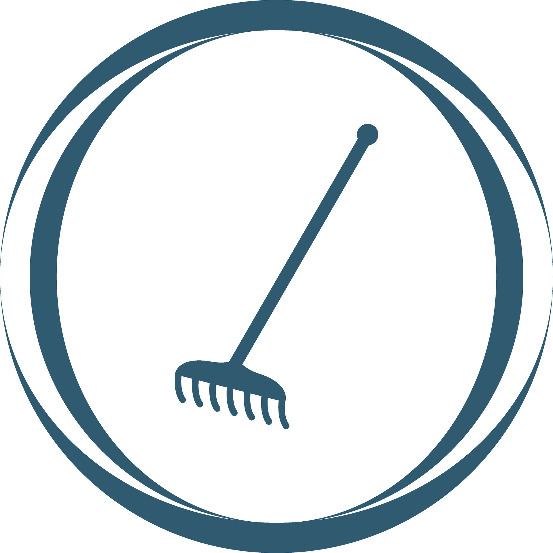 Rake Vector Icon 26470672 Vector Art at Vecteezy