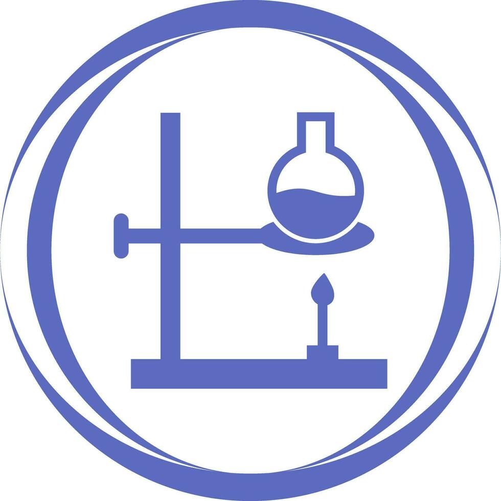 Experiment Vector Icon