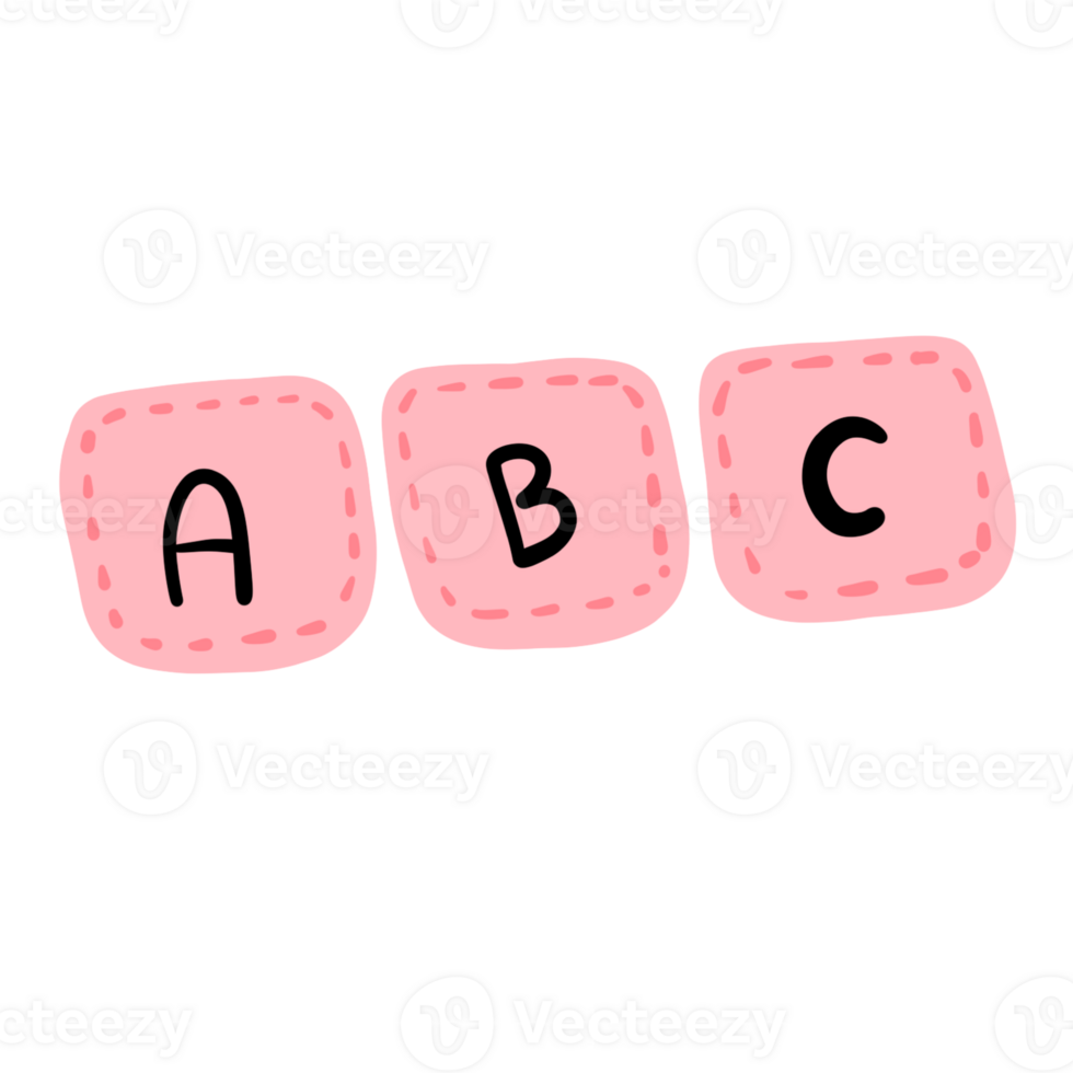 cute baby toy png