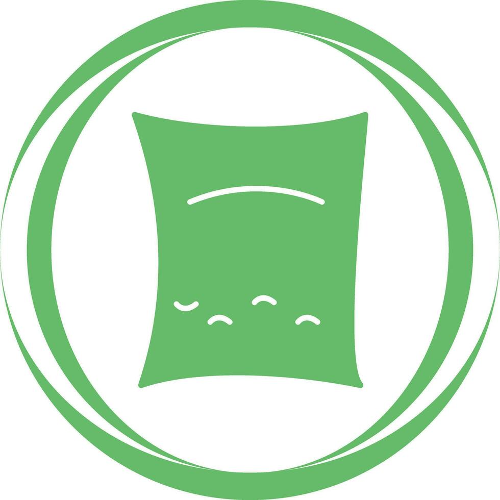 Snacks Vector Icon