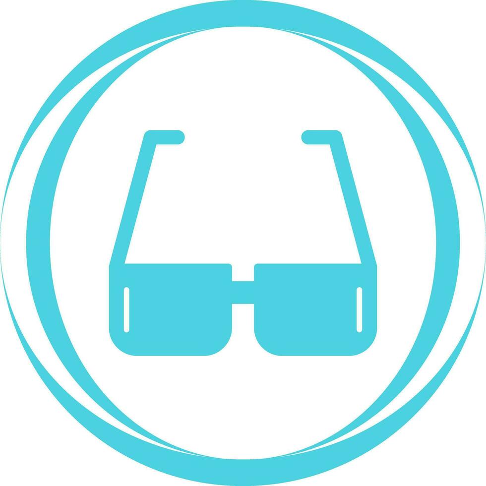 Sunglasses Vector Icon