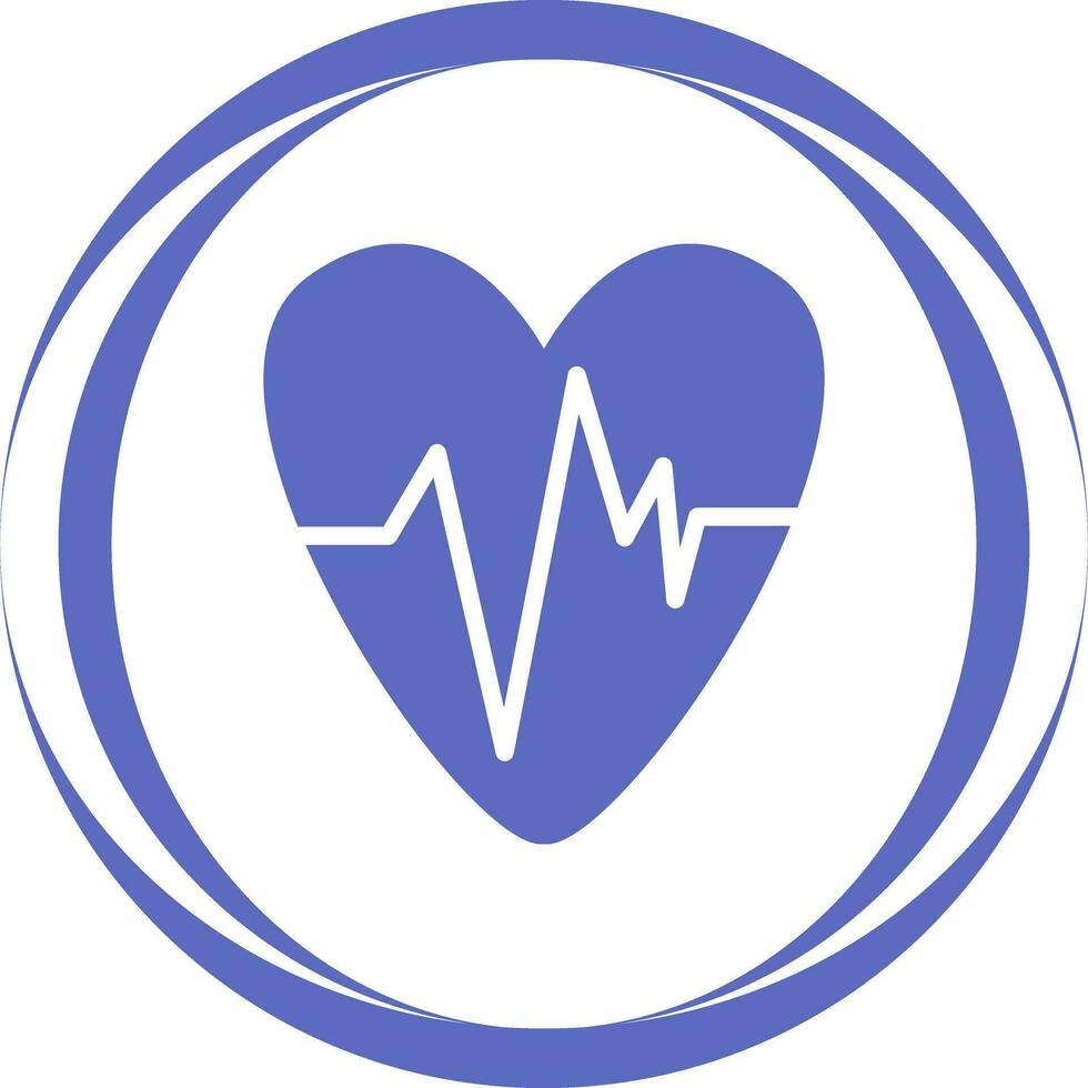 Heart Vector Icon