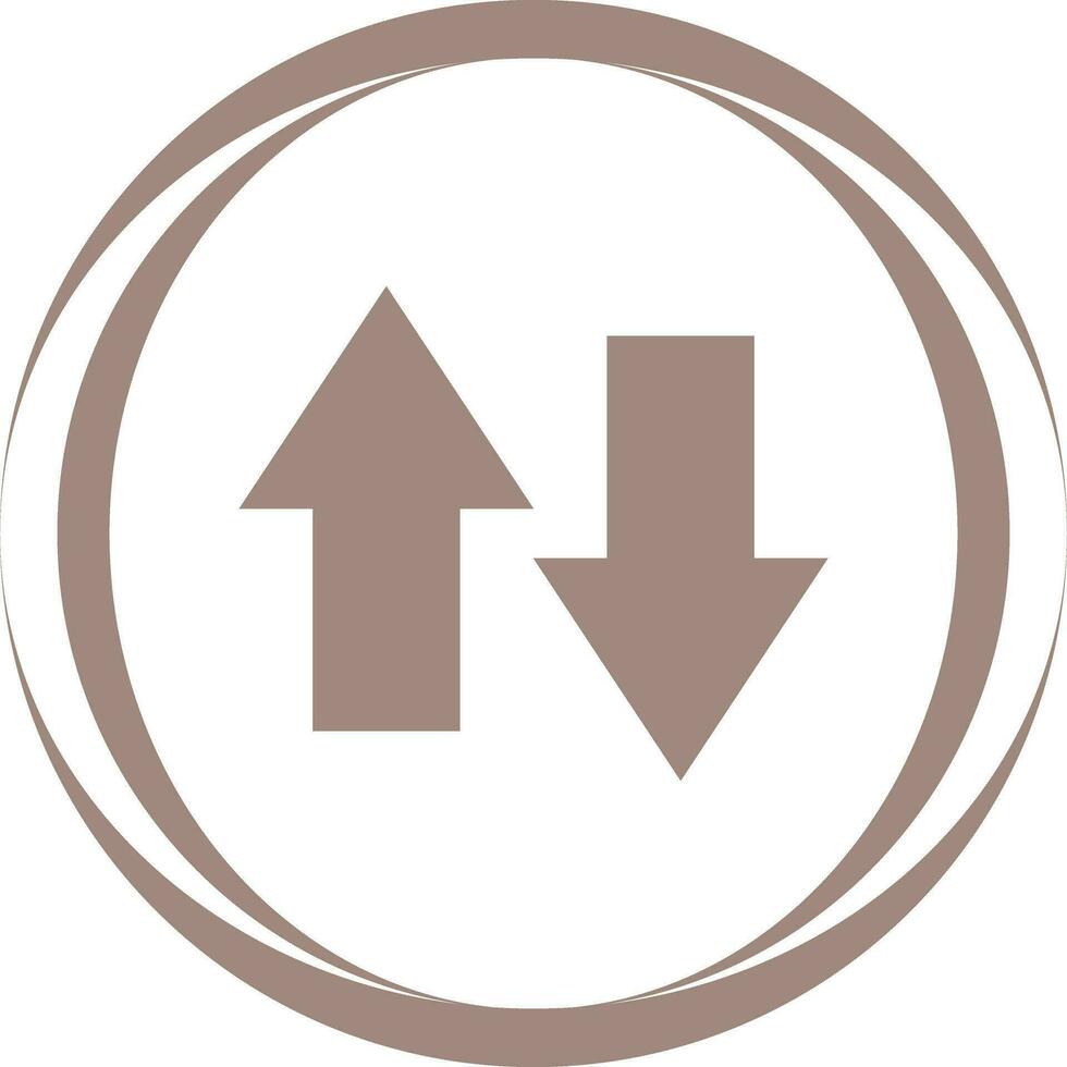 Data Connection Vector Icon
