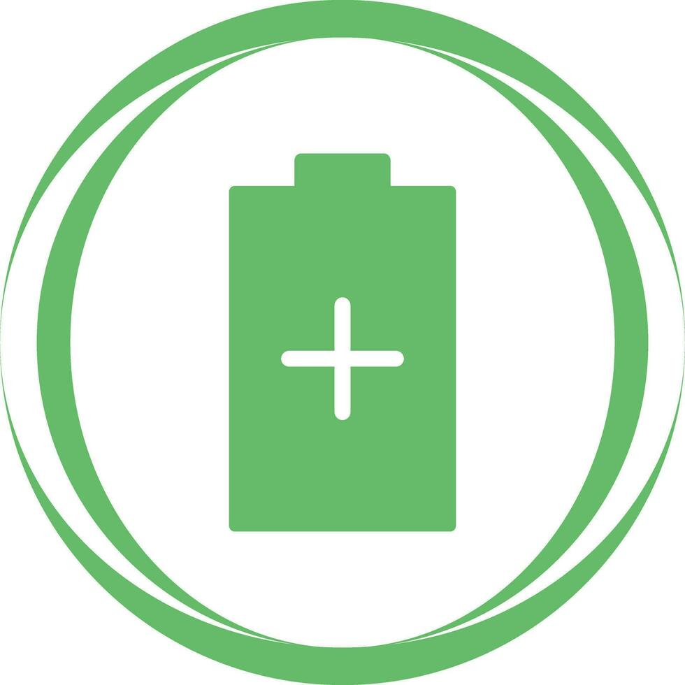 Power saving Vector Icon