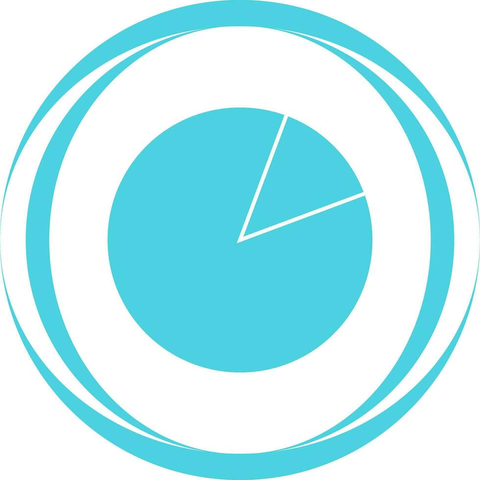 Data Usage Vector Icon