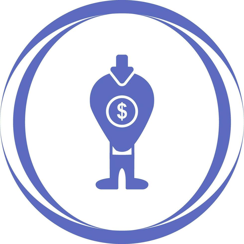 Funding Vector Icon