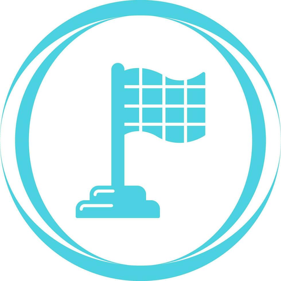 Flags Vector Icon