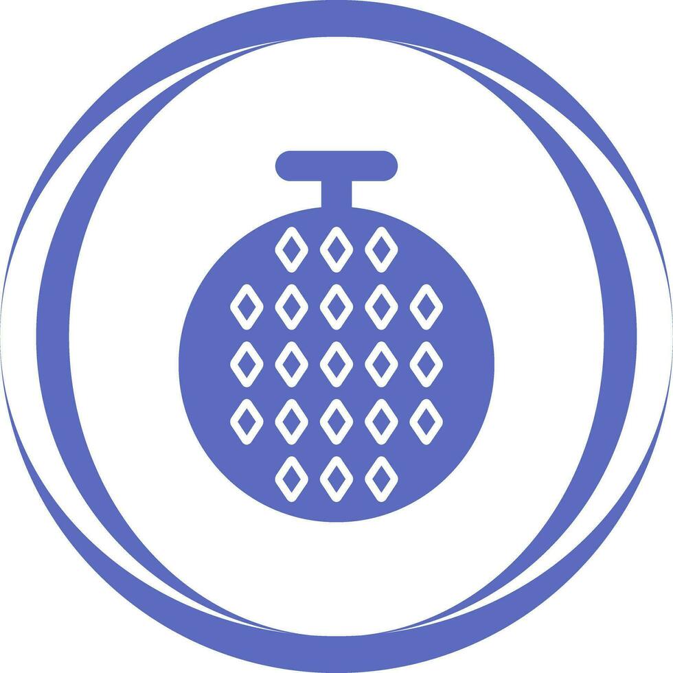 Melon Vector Icon
