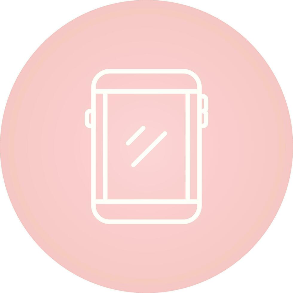 Smartphone Vector Icon
