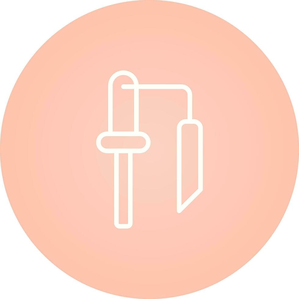Fire starter Vector Icon