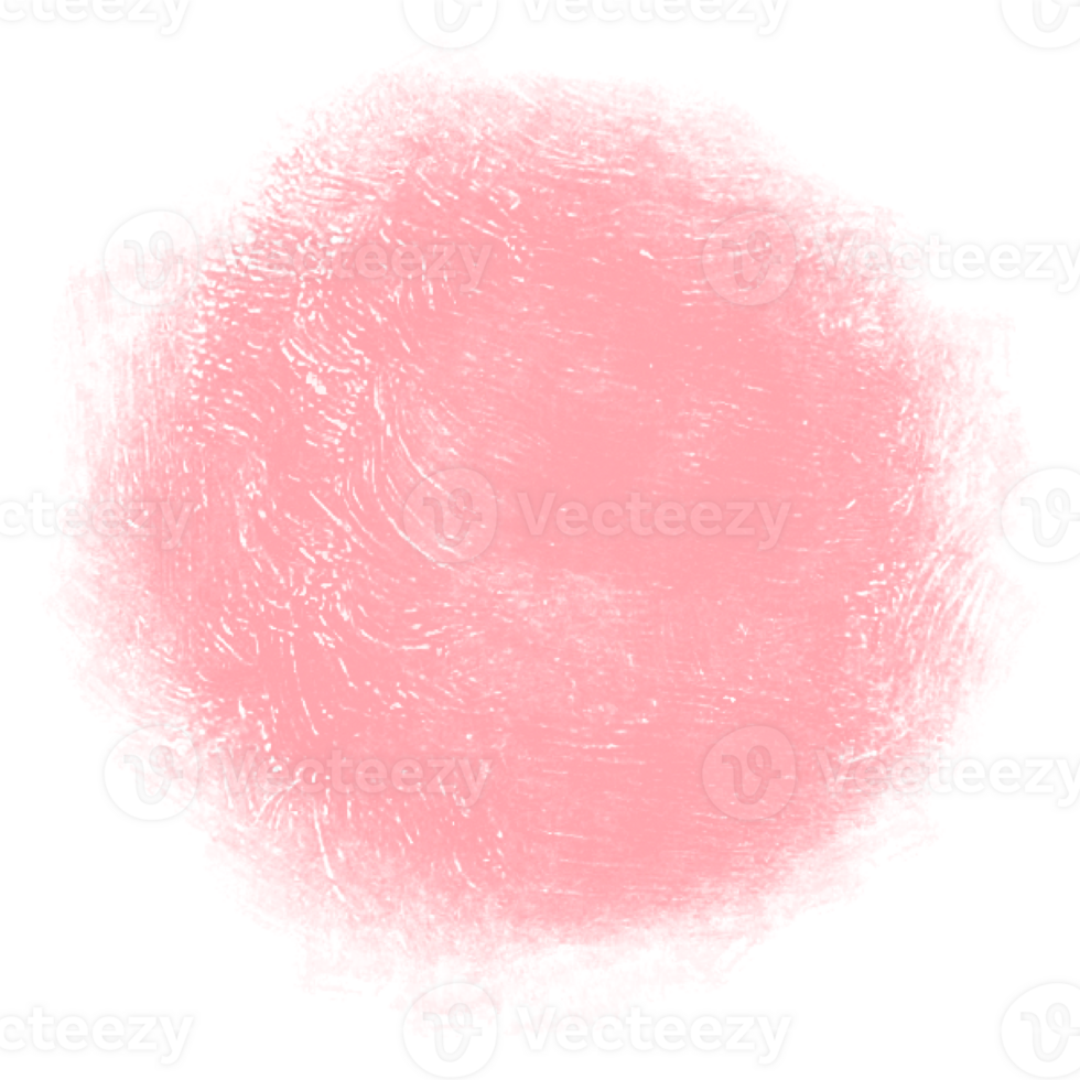 pink paint brush 26472647 PNG