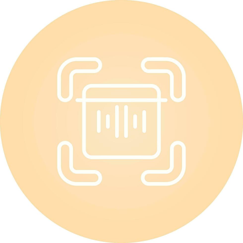 Speech Recognition Vector Icon