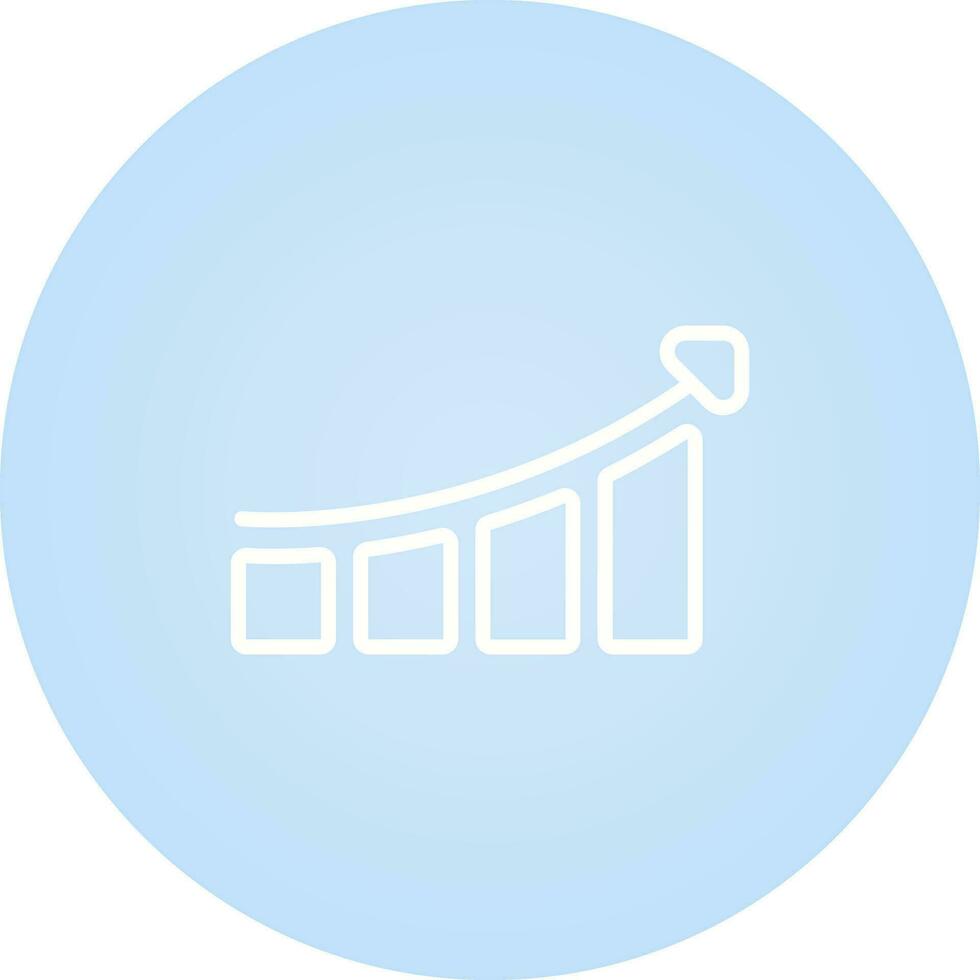 Performance Metrics Vector Icon
