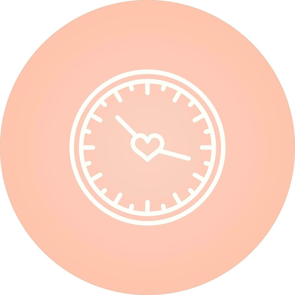 Date night Vector Icon