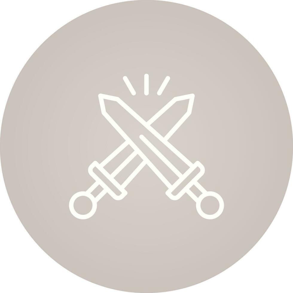 Action Game Vector Icon