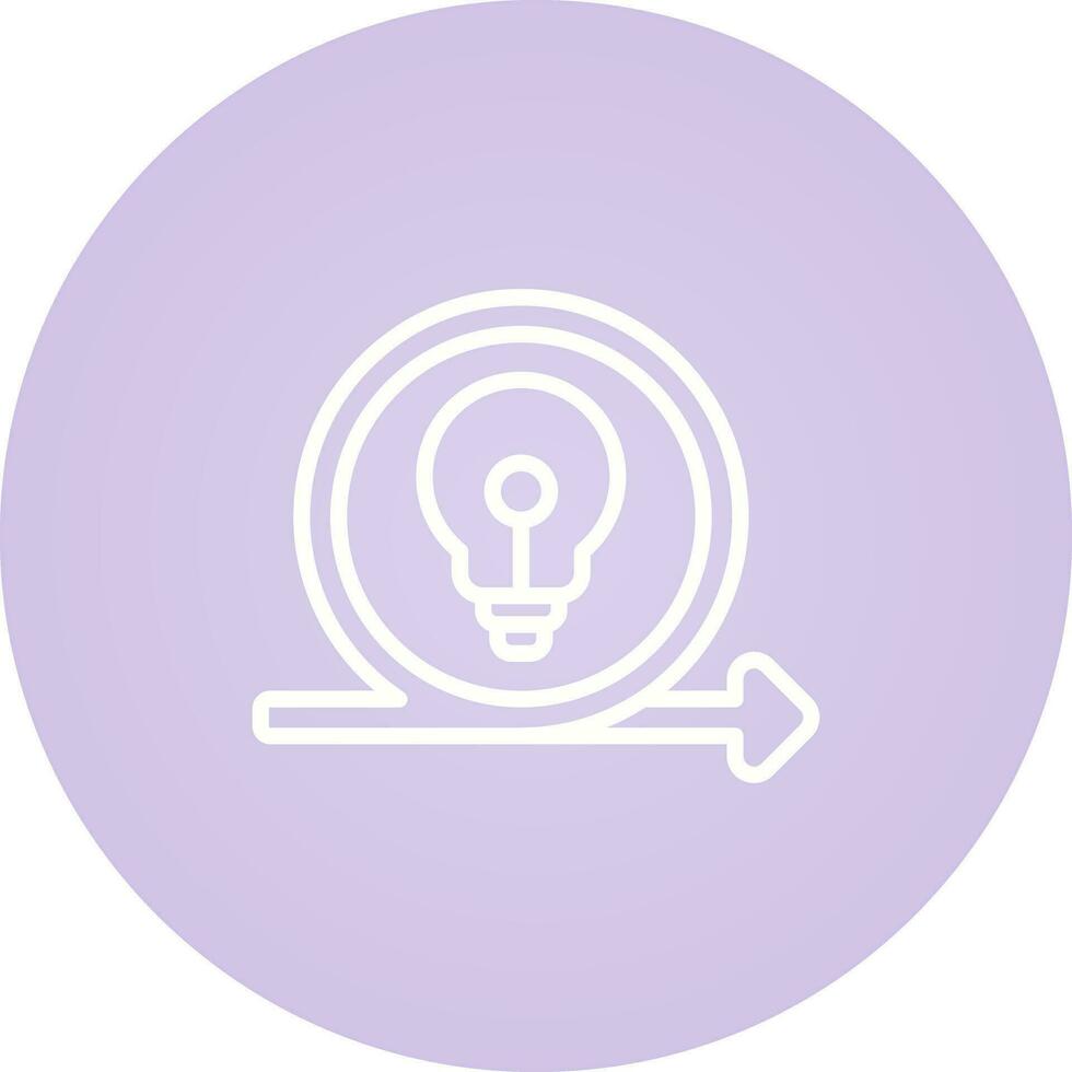 Agile Analytics Vector Icon