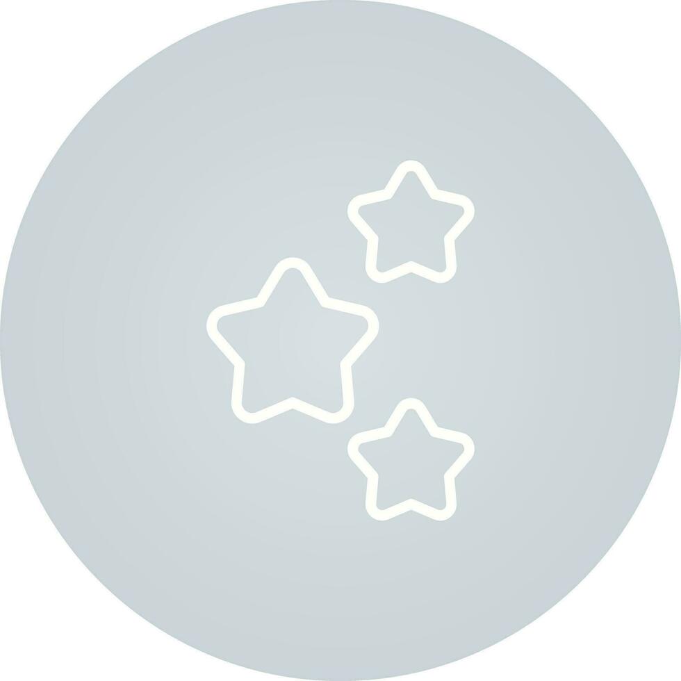 Starburst Vector Icon
