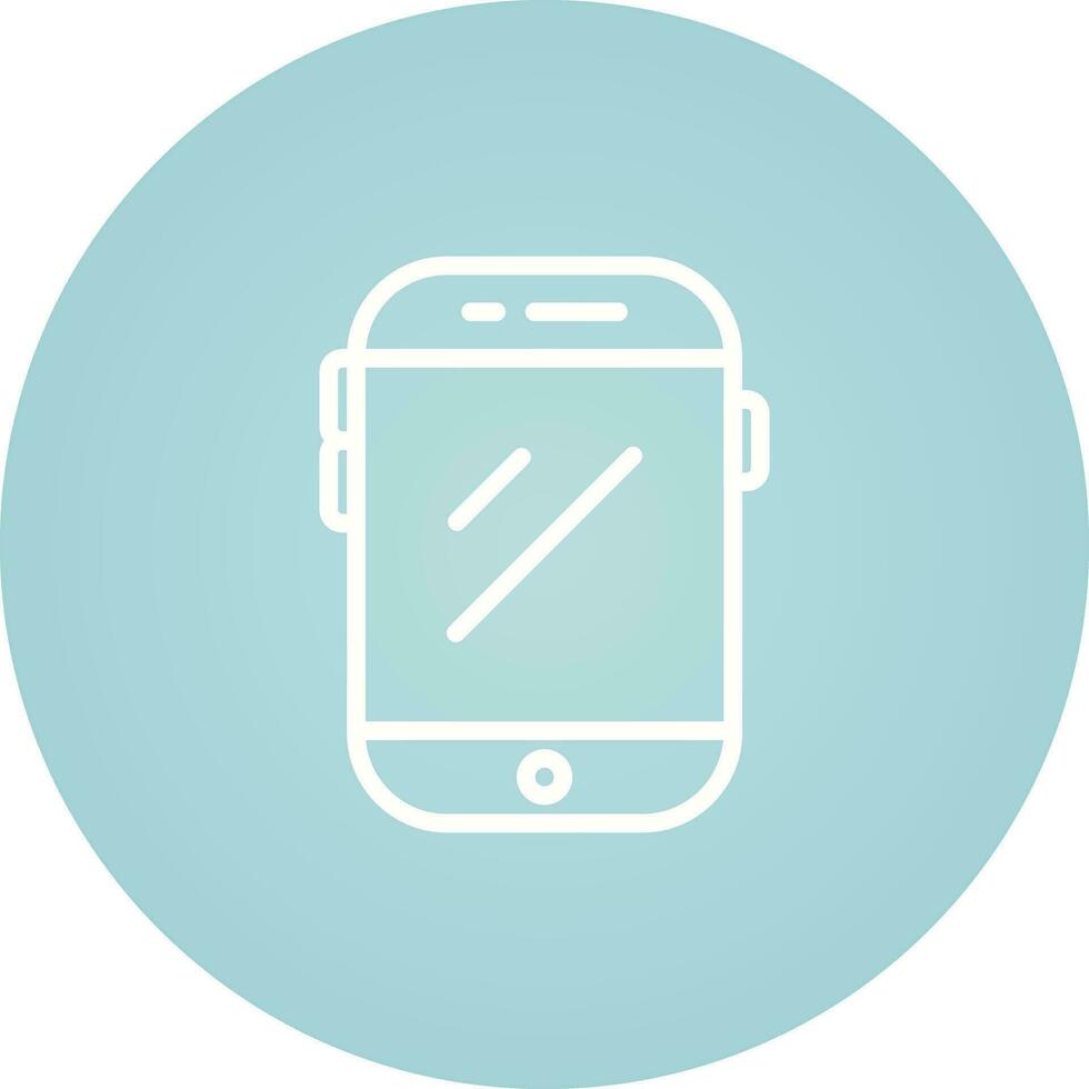 Phone Vector Icon