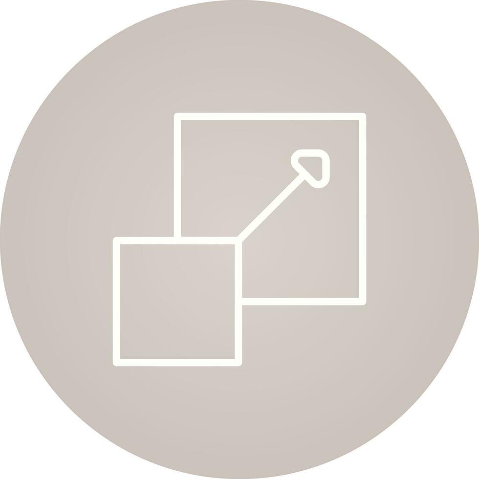 Scalability Vector Icon
