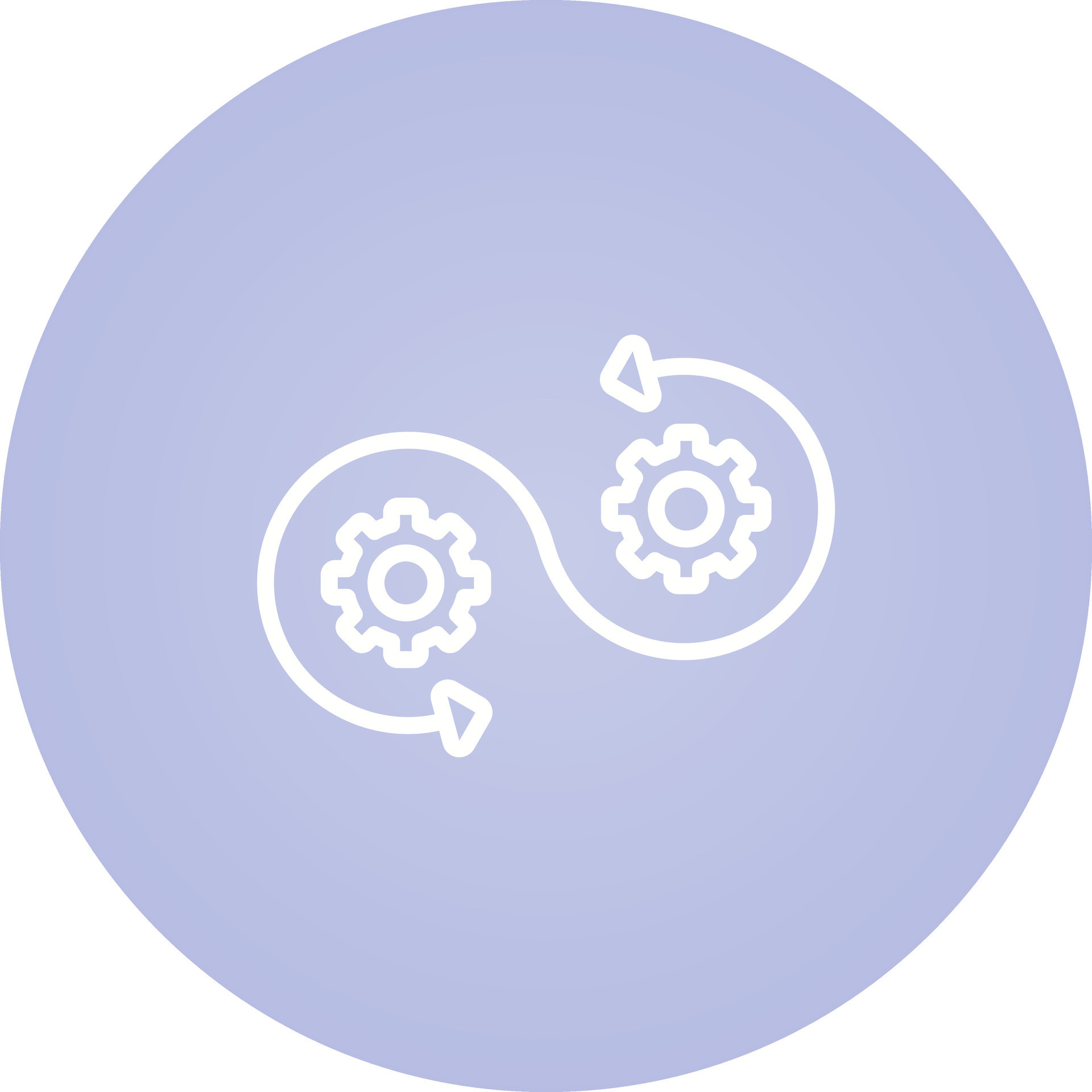 devops vector icono 26473527 Vector en Vecteezy