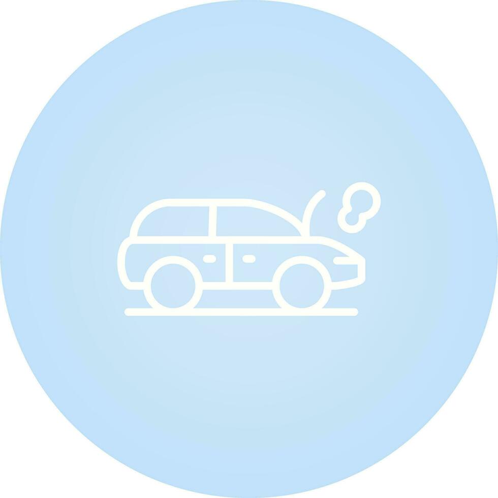 Breakdown Vector Icon