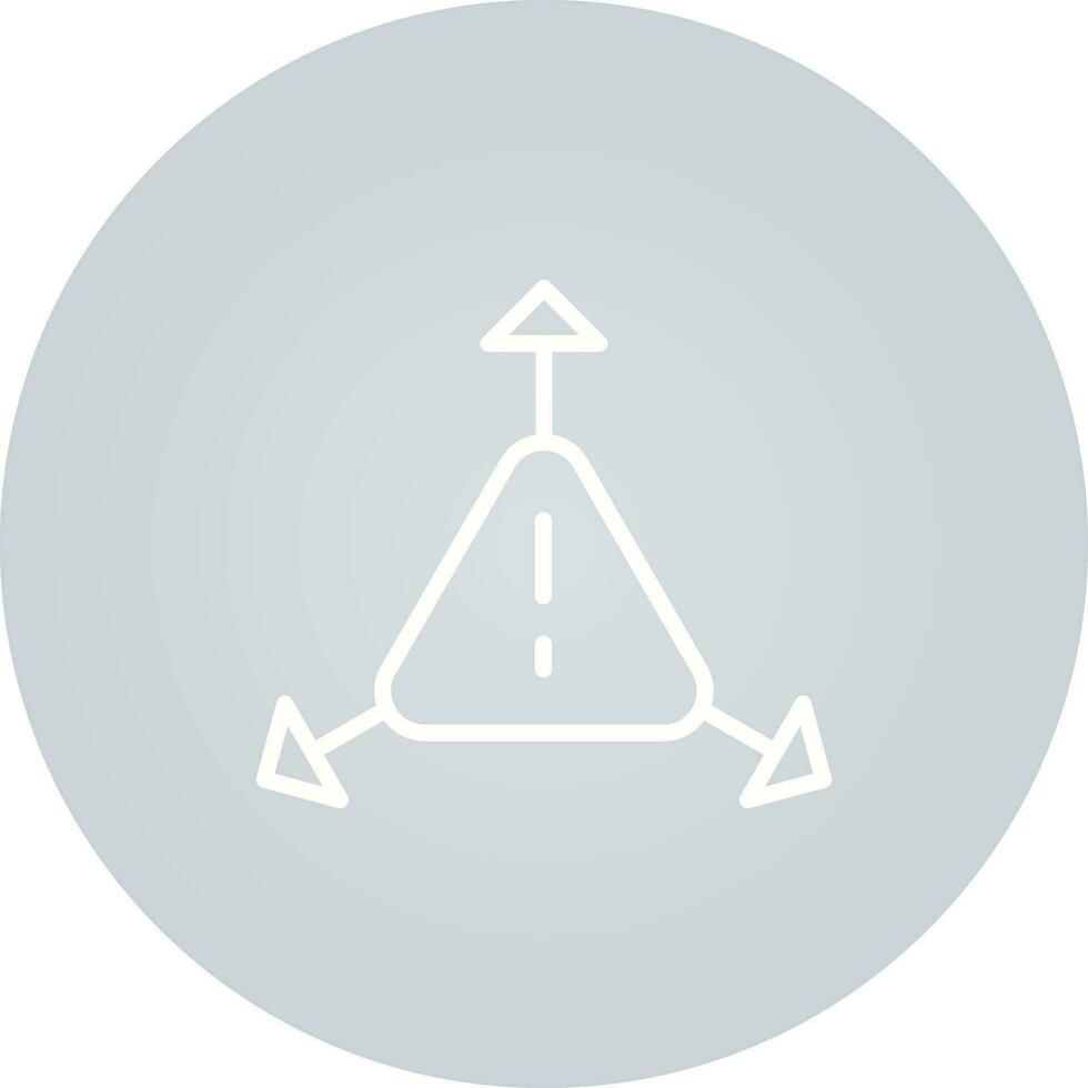 Incident Vector Icon