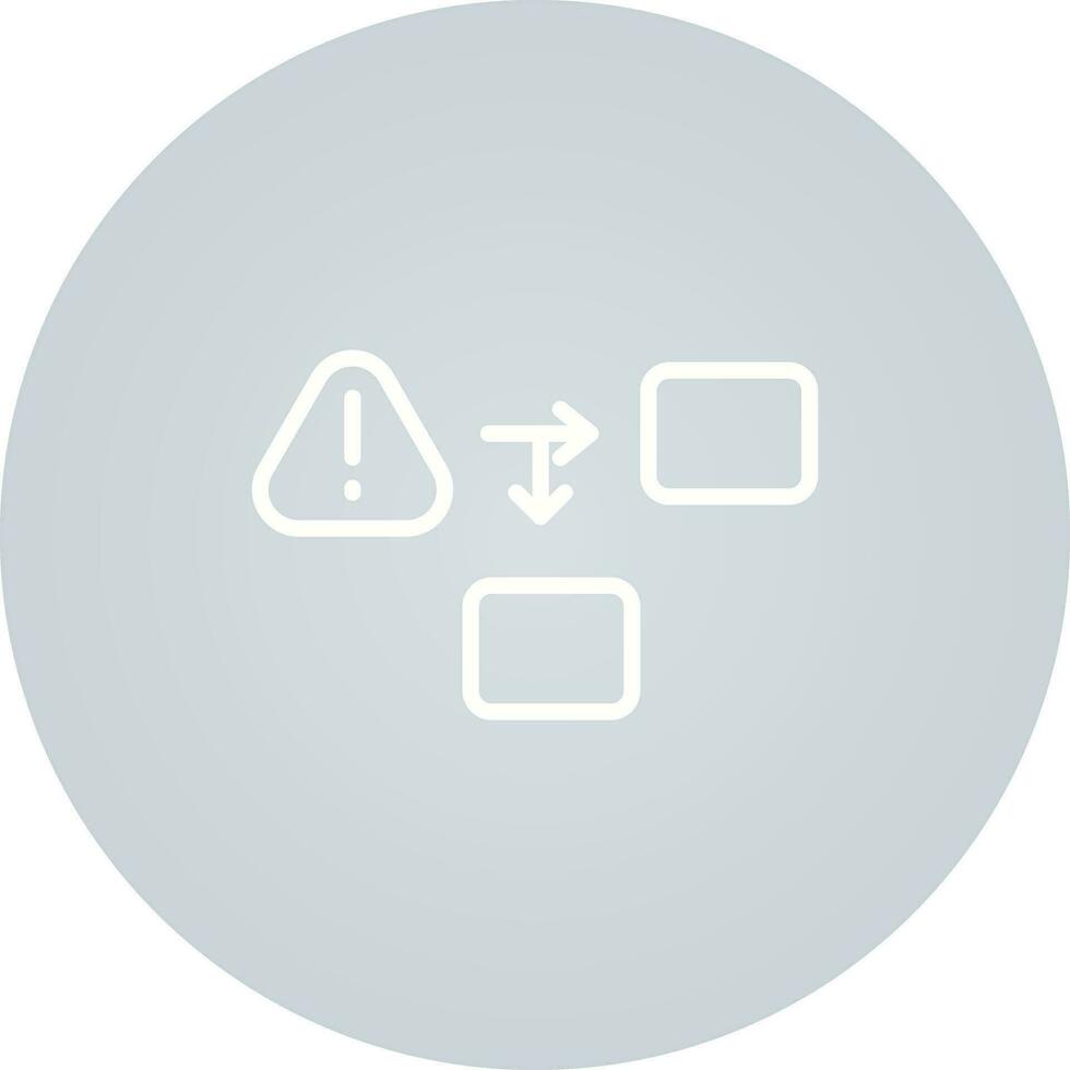 Procedure Vector Icon