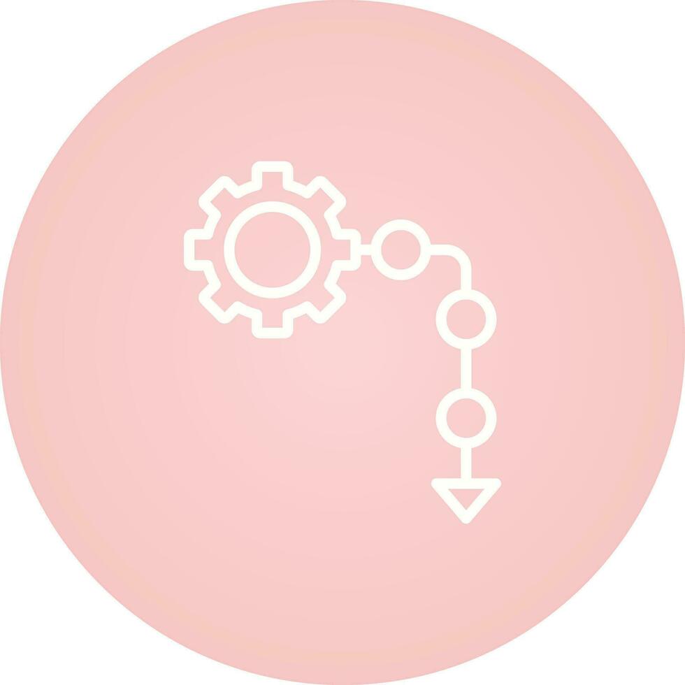 Procedure Vector Icon