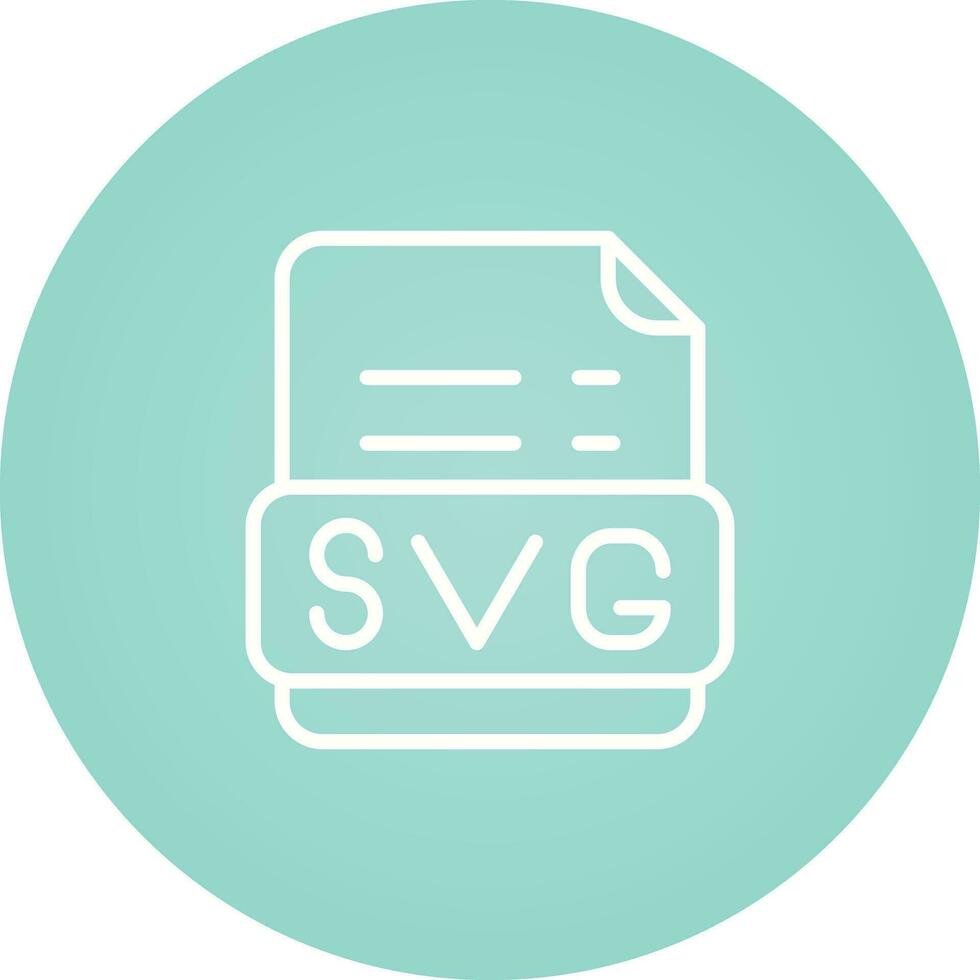 Svg Vector Icon