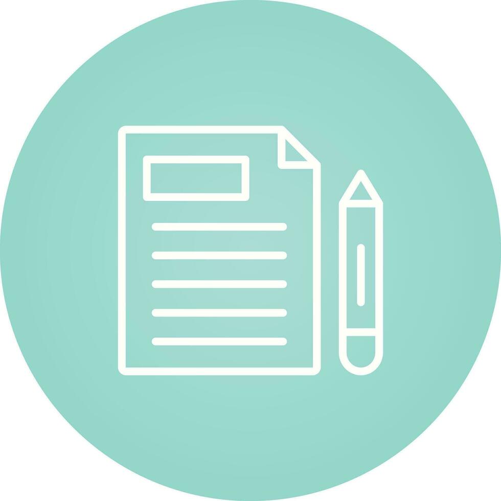 Regulatory Compliance Vector Icon