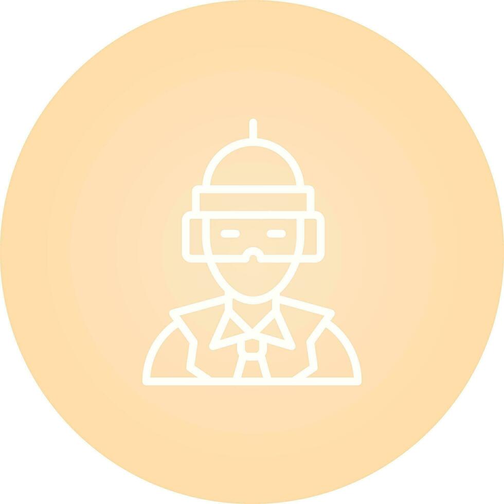 Theft Vector Icon