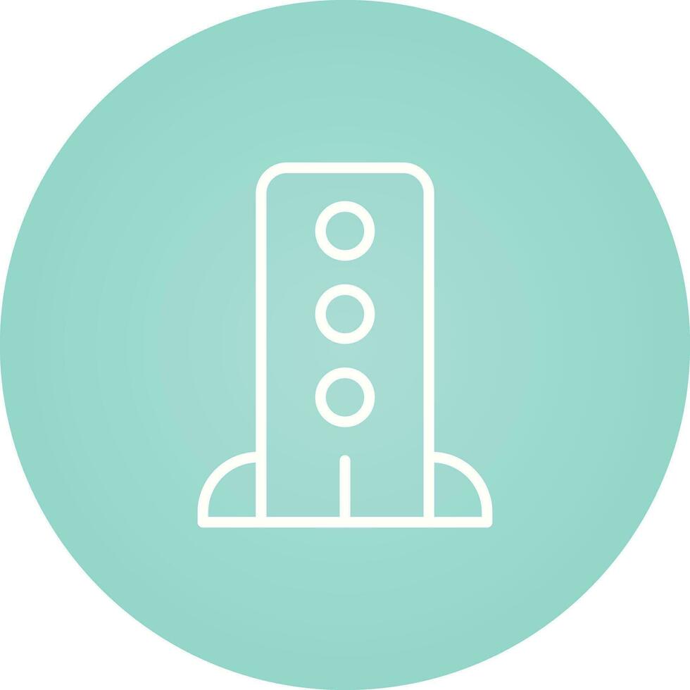 Modem Vector Icon