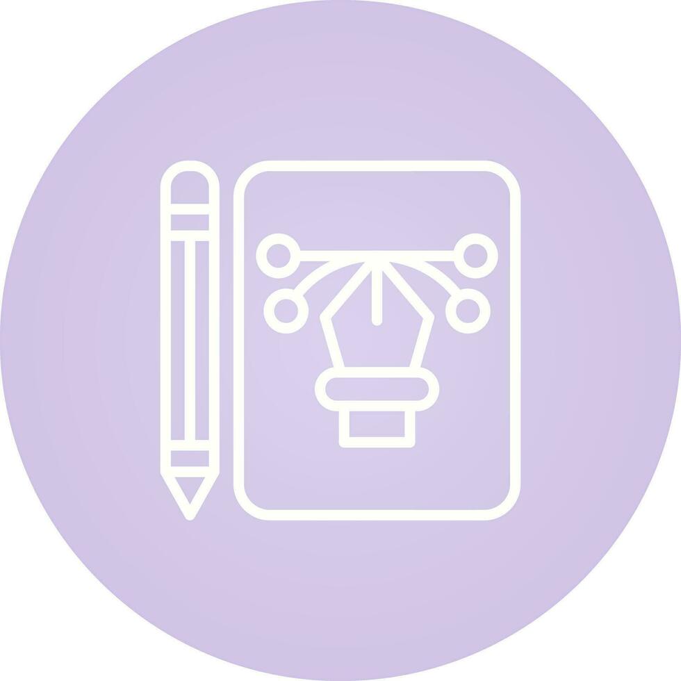 Design Sprint Vector Icon