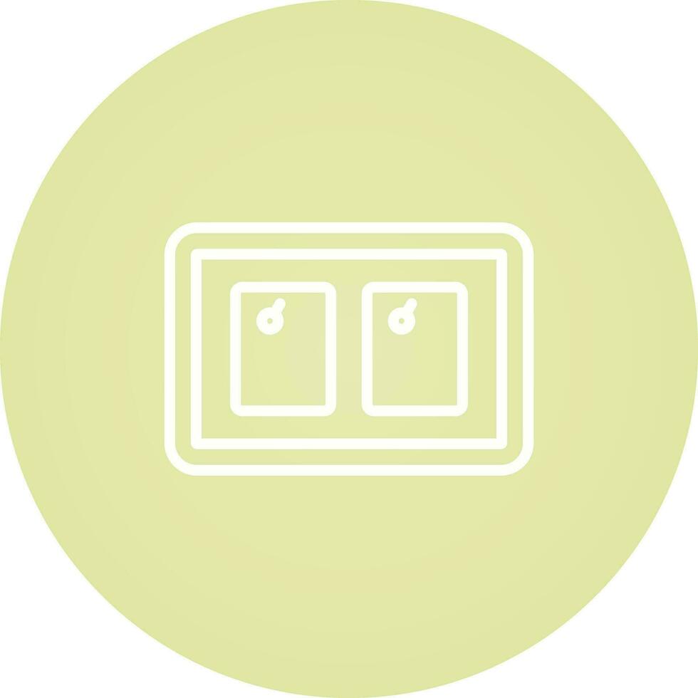 Pinboard Vector Icon