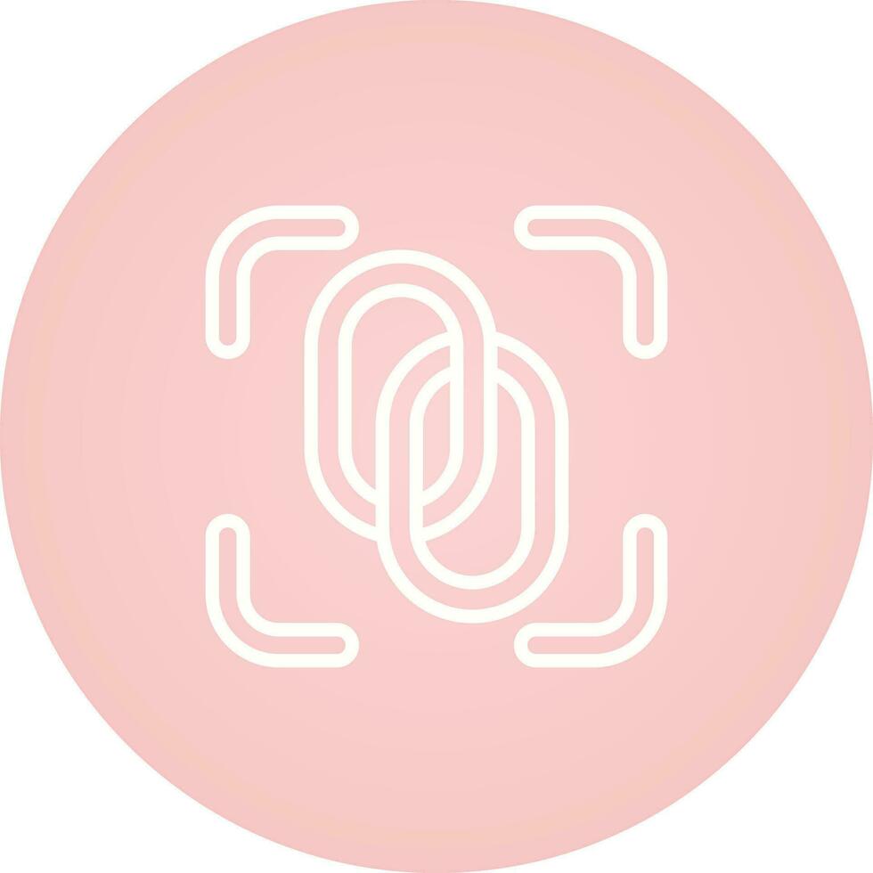 Design Constraints Vector Icon