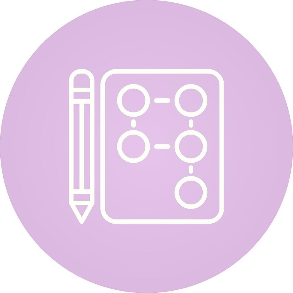 Design Sprints Vector Icon