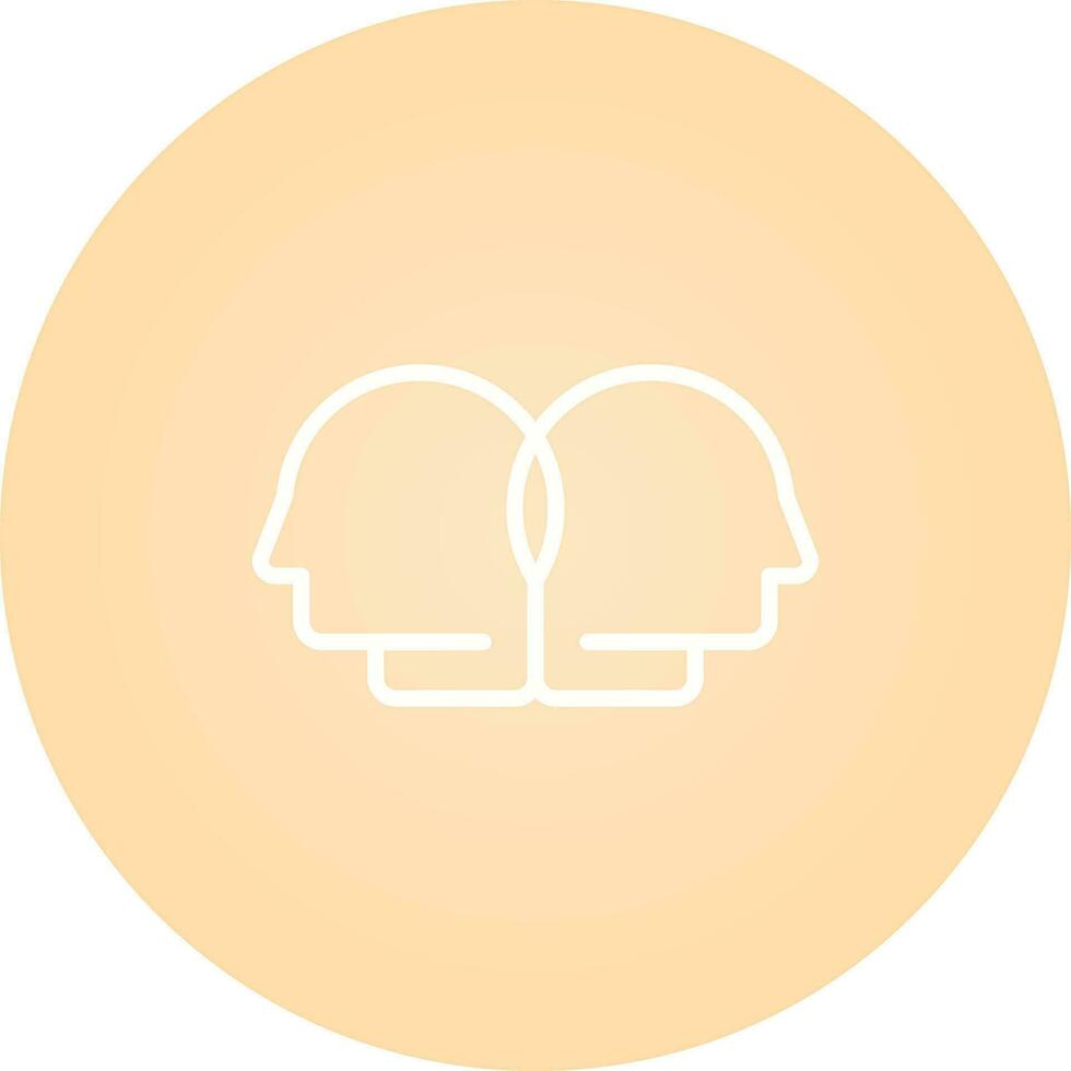 Empathize Vector Icon